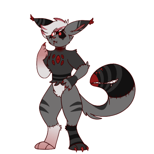 InfectedContent @ DA